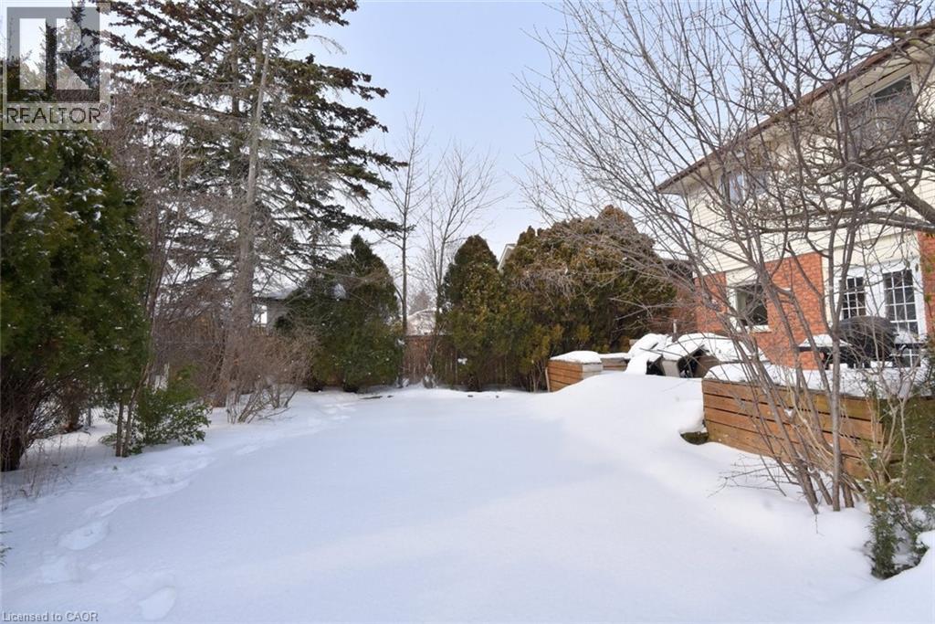 12 Ben Nevis Drive, Stoney Creek, Ontario  L8G 4J6 - Photo 45 - 40802867