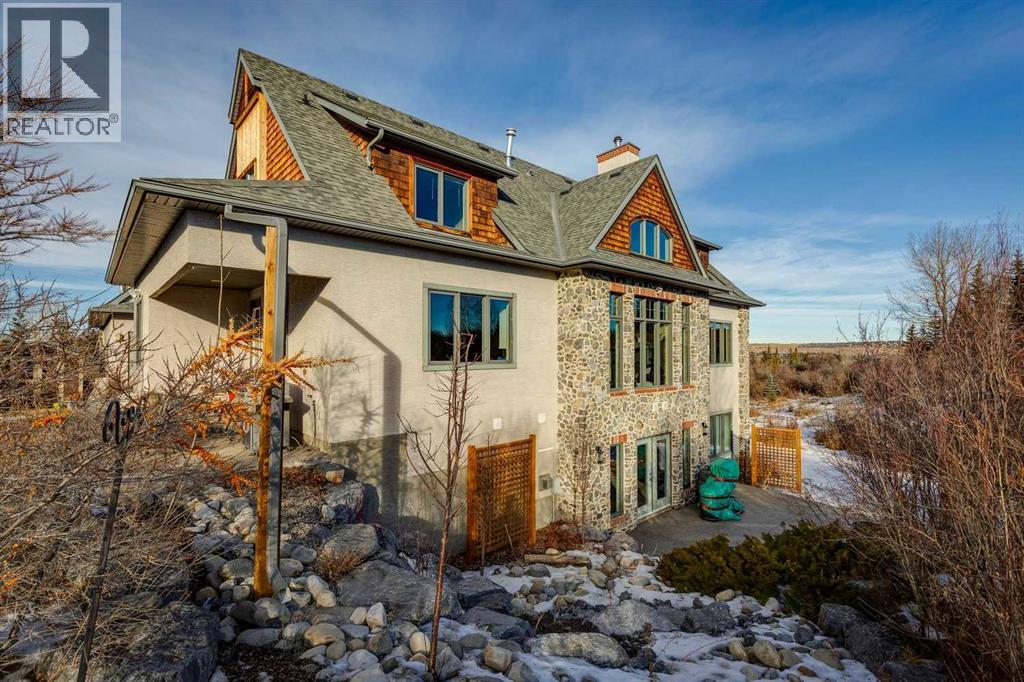 11 Wolfwillow Lane, Rural Rocky View County, Alberta  t3Z 1B4 - Photo 42 - A2278886