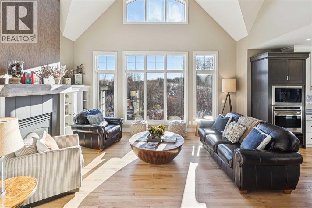 11 Wolfwillow Lane, Rural Rocky View County, Alberta  t3Z 1B4 - Photo 4 - A2278886