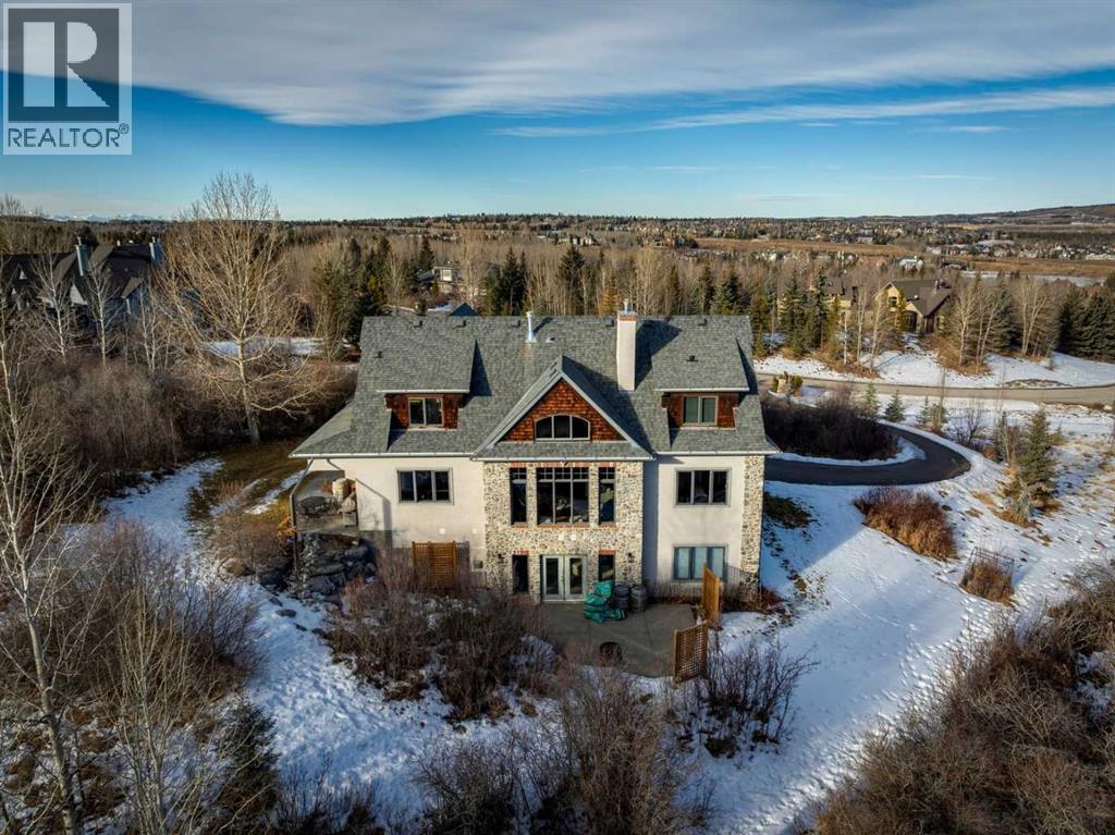 11 Wolfwillow Lane, Rural Rocky View County, Alberta  t3Z 1B4 - Photo 47 - A2278886