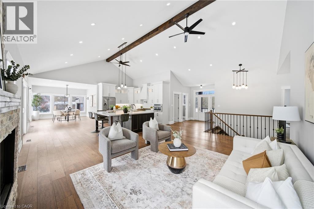 75 Robinson Road, Cambridge, Ontario  N1R 5S7 - Photo 7 - 40802932