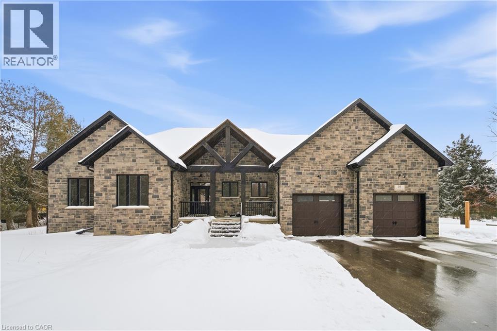 75 Robinson Road, Cambridge, Ontario  N1R 5S7 - Photo 2 - 40802932