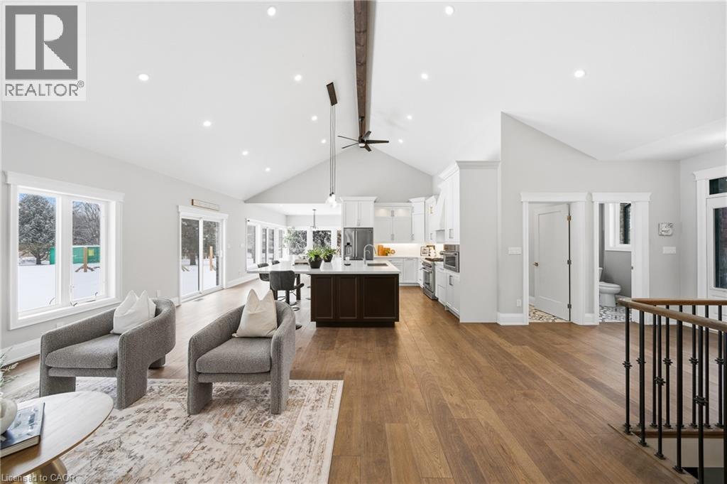 75 Robinson Road, Cambridge, Ontario  N1R 5S7 - Photo 8 - 40802932