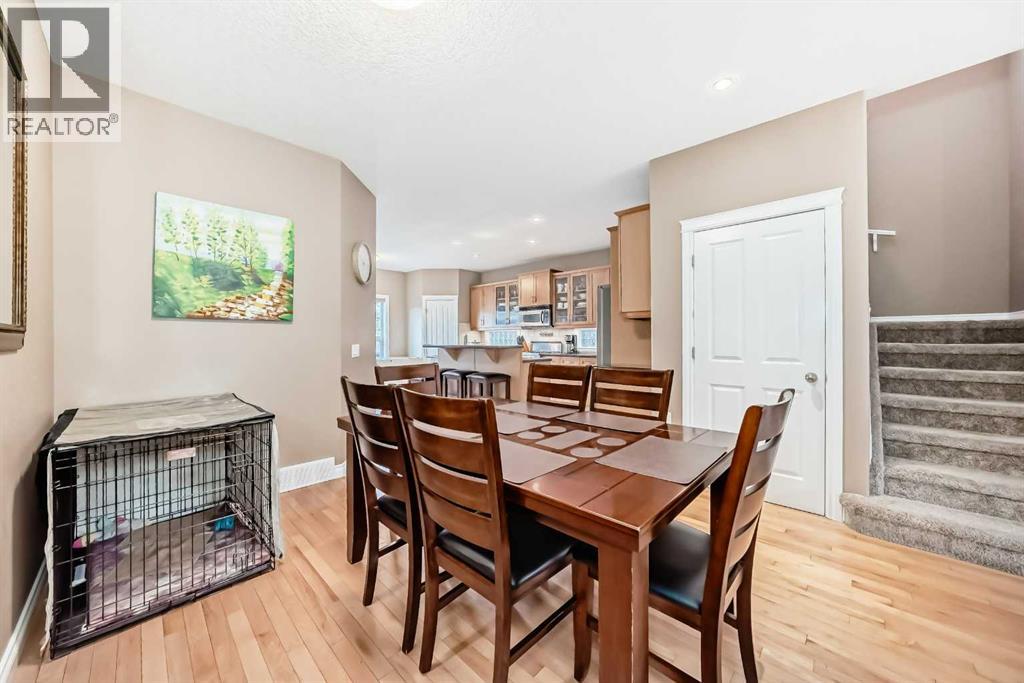 3921 1 Street Nw, Calgary, Alberta  T2K 0X2 - Photo 8 - A2280466