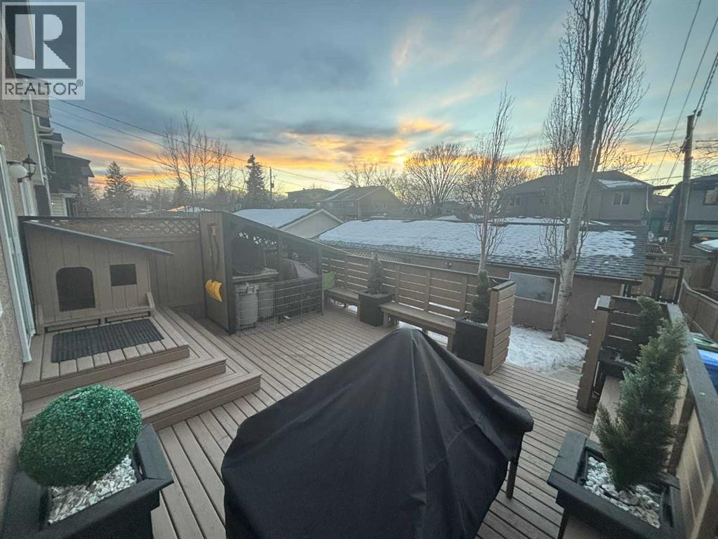 3921 1 Street Nw, Calgary, Alberta  T2K 0X2 - Photo 41 - A2280466