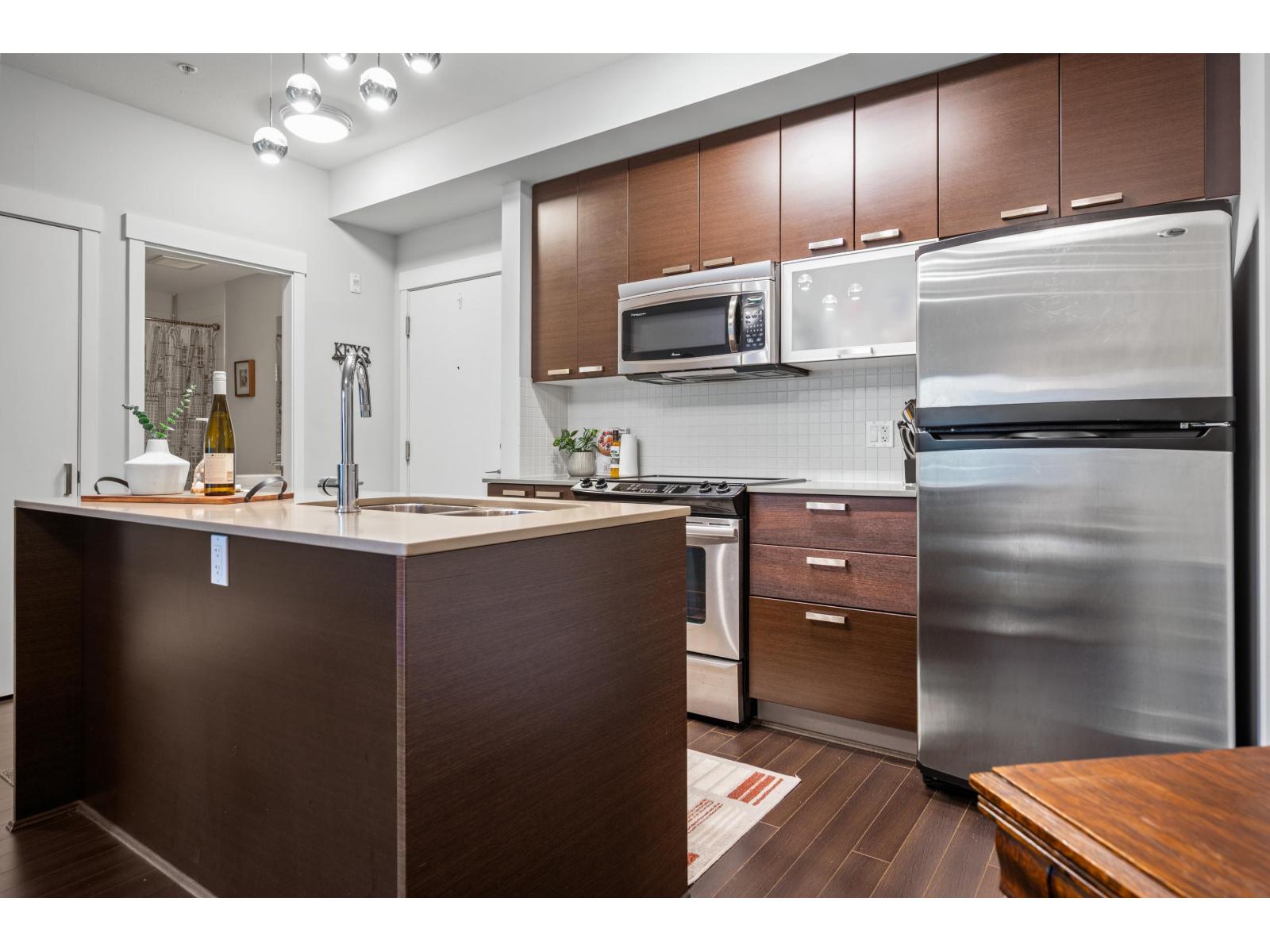 267 6758 188 Street, Surrey, British Columbia  V4N 6K2 - Photo 9 - R3087363