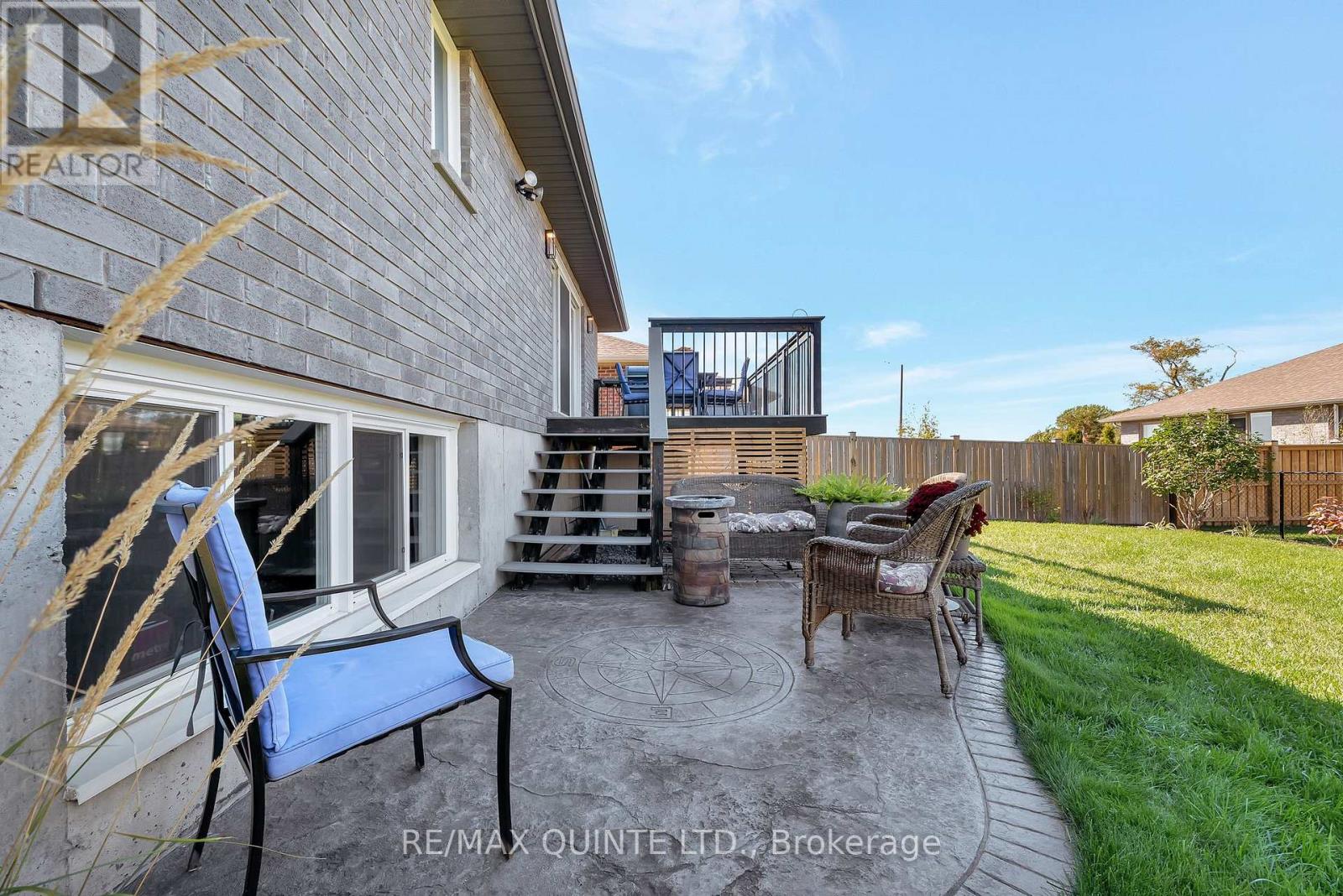 56 Mcintosh Crescent, Quinte West, Ontario  K8V 0G1 - Photo 35 - X12774990