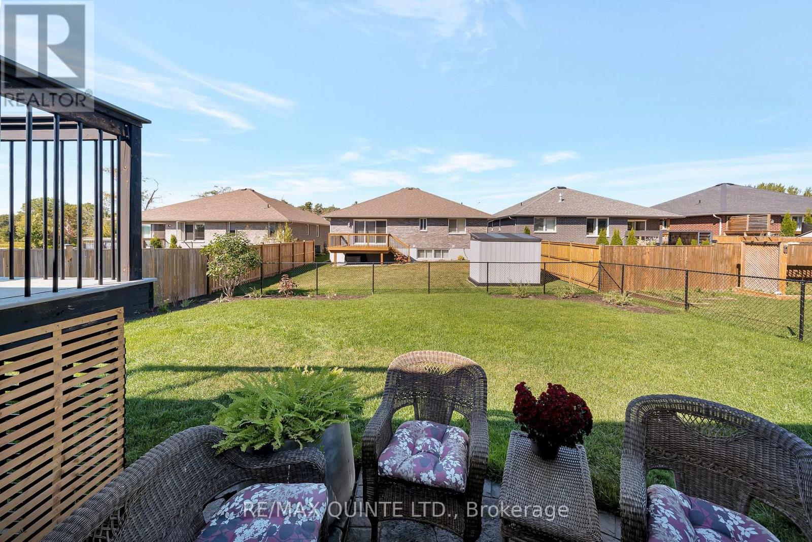 56 Mcintosh Crescent, Quinte West, Ontario  K8V 0G1 - Photo 37 - X12774990