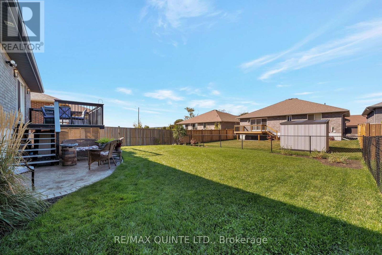 56 Mcintosh Crescent, Quinte West, Ontario  K8V 0G1 - Photo 38 - X12774990