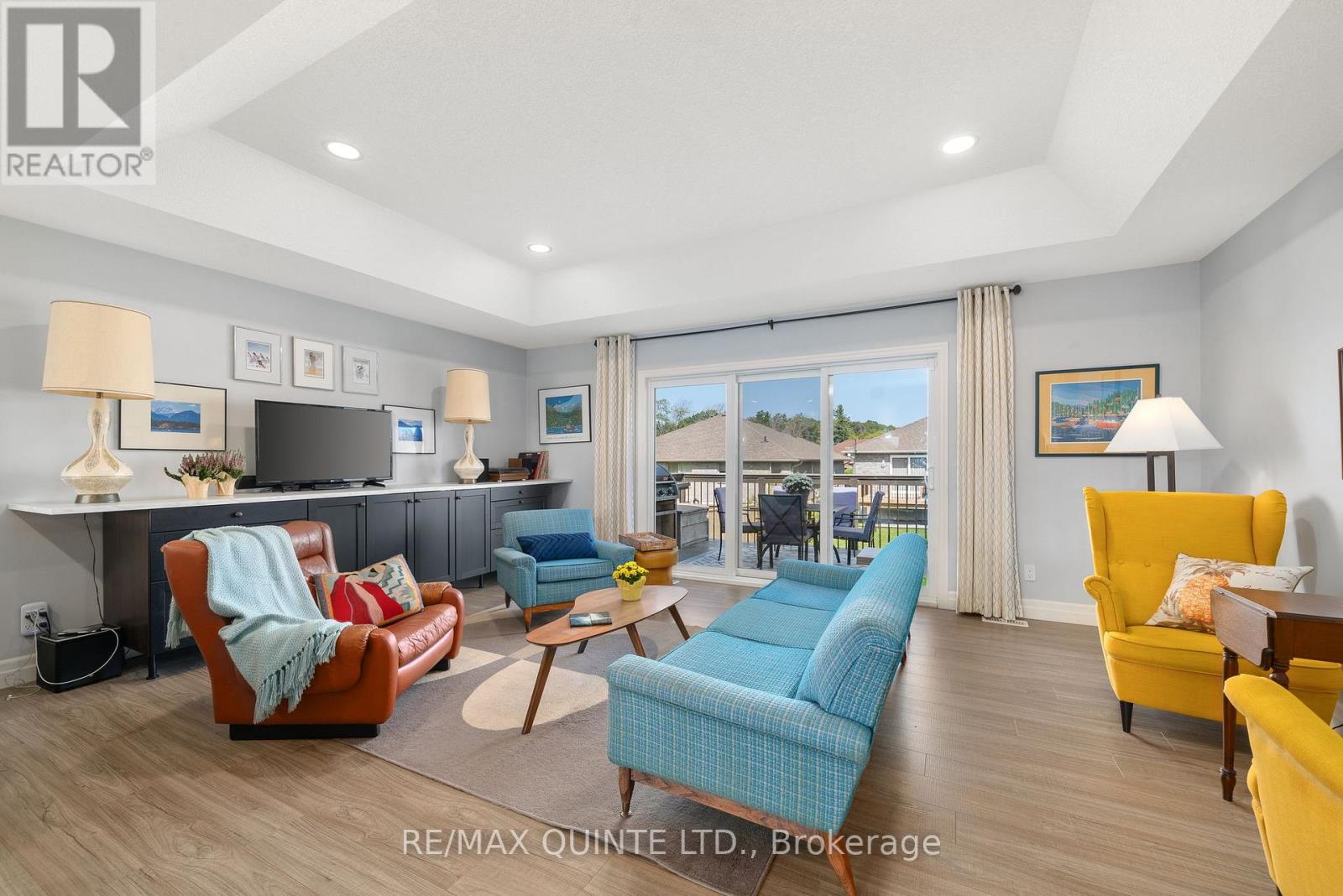 56 Mcintosh Crescent, Quinte West, Ontario  K8V 0G1 - Photo 8 - X12774990