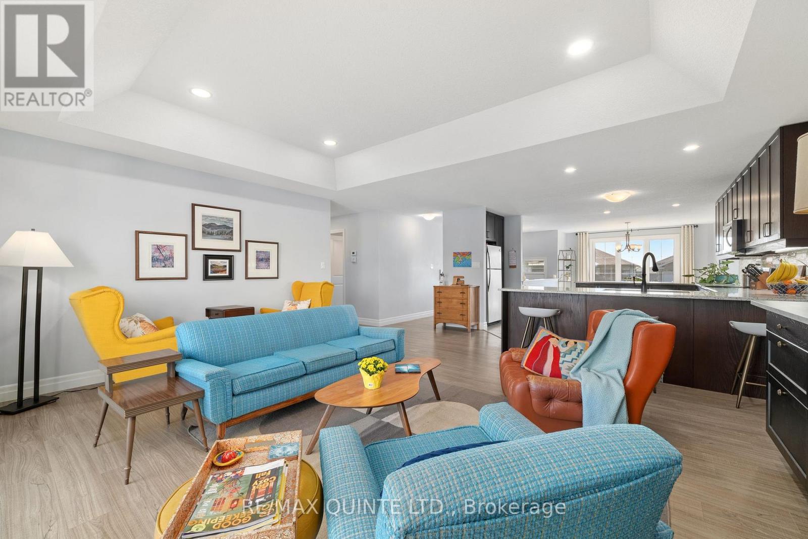 56 Mcintosh Crescent, Quinte West, Ontario  K8V 0G1 - Photo 9 - X12774990