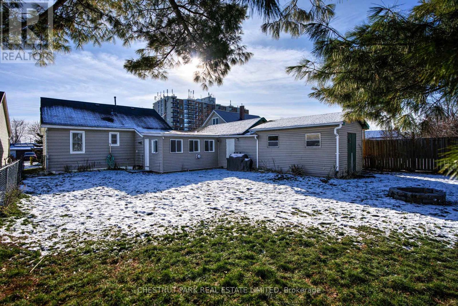 110 Karl Street, Belleville, Ontario  K8N 1J9 - Photo 23 - X12774994