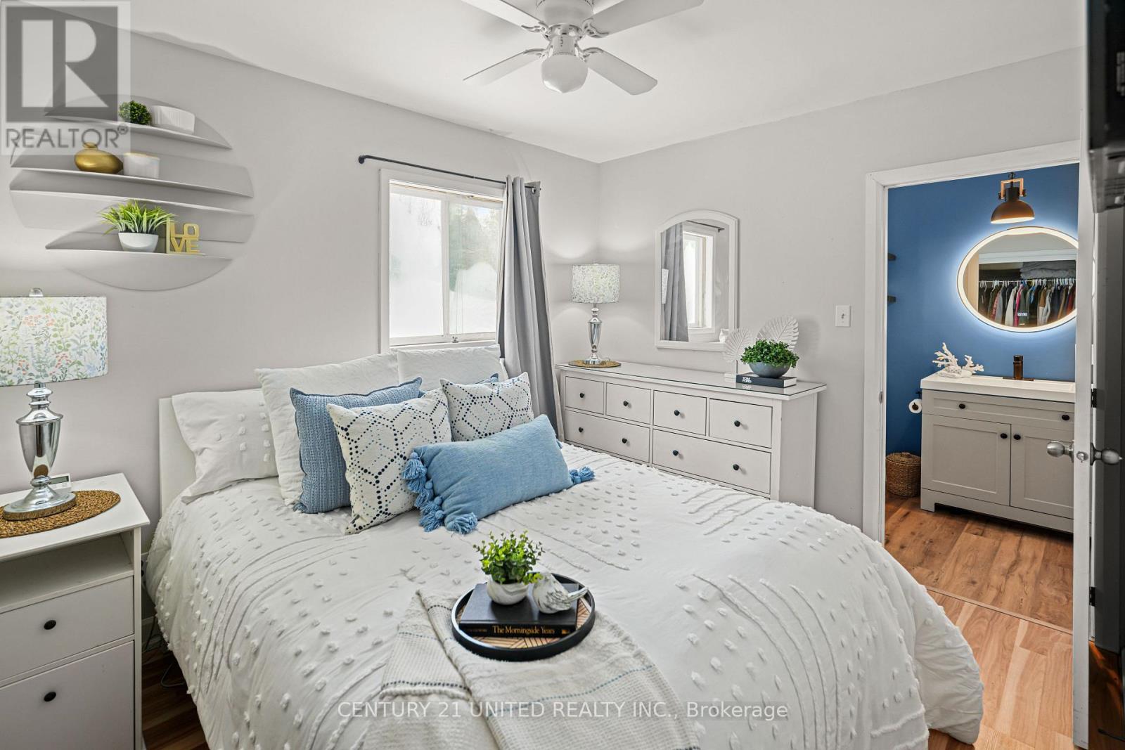 306 Indian Trail, Asphodel-Norwood, Ontario  K0L 1Y0 - Photo 10 - X12775086