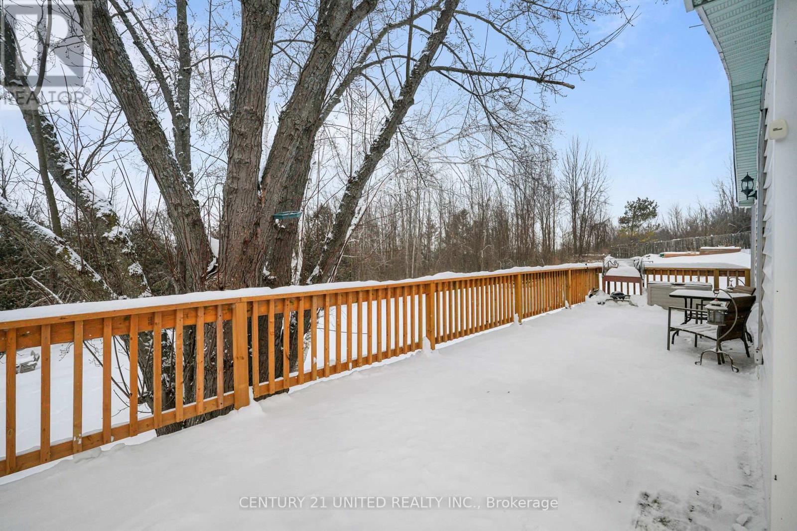 306 Indian Trail, Asphodel-Norwood, Ontario  K0L 1Y0 - Photo 20 - X12775086