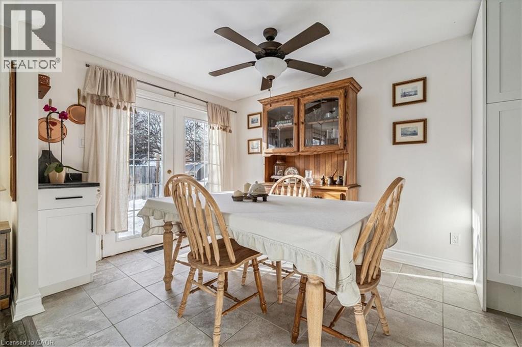 11 Macteith Court, Cambridge, Ontario  N1R 8J1 - Photo 16 - 40803956