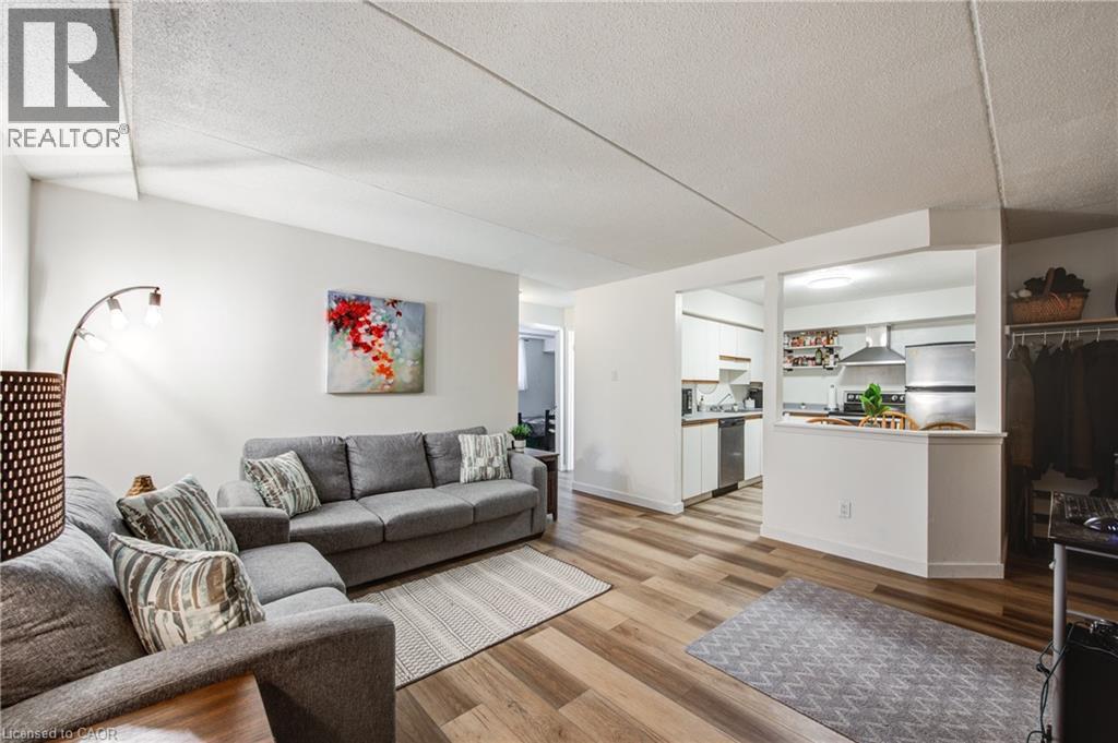 50 Campbell Court Unit# 304, Stratford, Ontario  N5A 7T6 - Photo 7 - 40803990