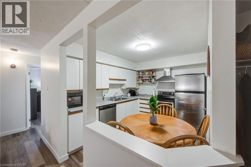 50 Campbell Court Unit# 304, Stratford, Ontario  N5A 7T6 - Photo 9 - 40803990