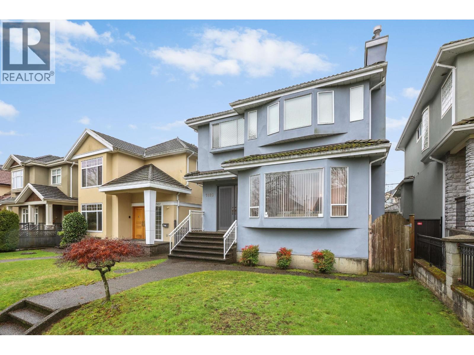 7823 Hudson Street, Vancouver, British Columbia  V6P 4L9 - Photo 26 - R3088380