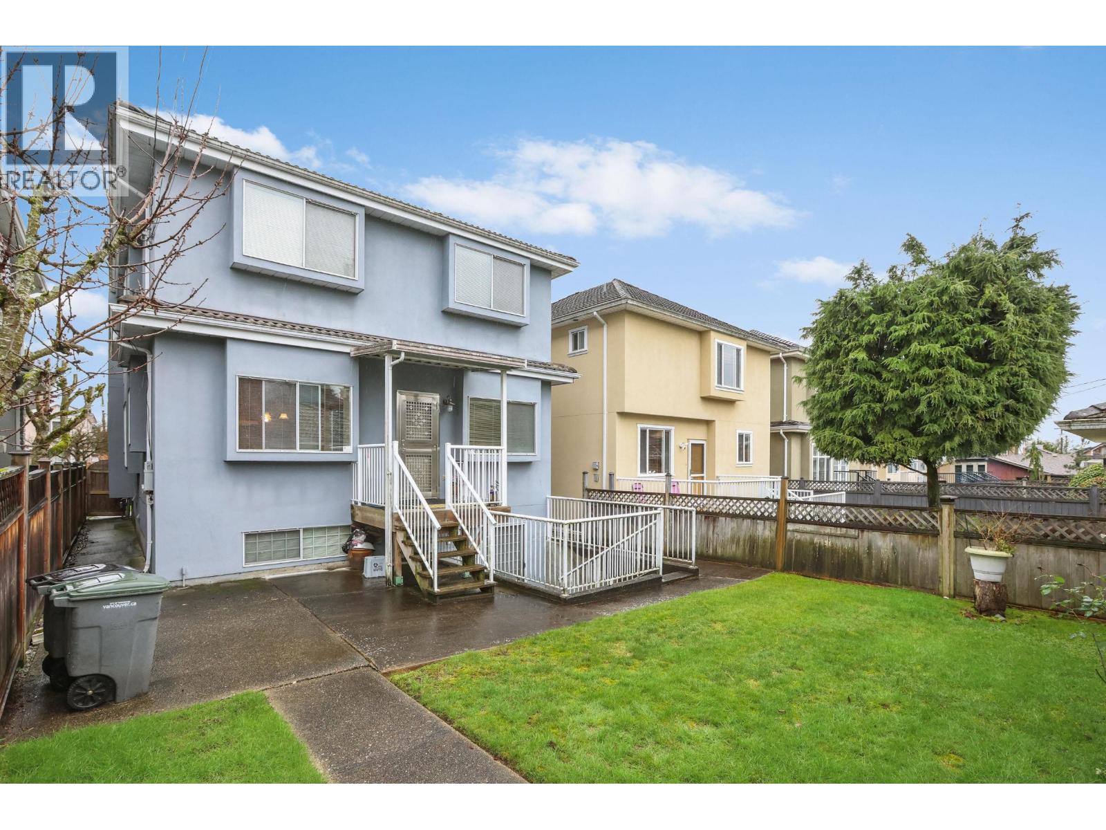 7823 Hudson Street, Vancouver, British Columbia  V6P 4L9 - Photo 27 - R3088380