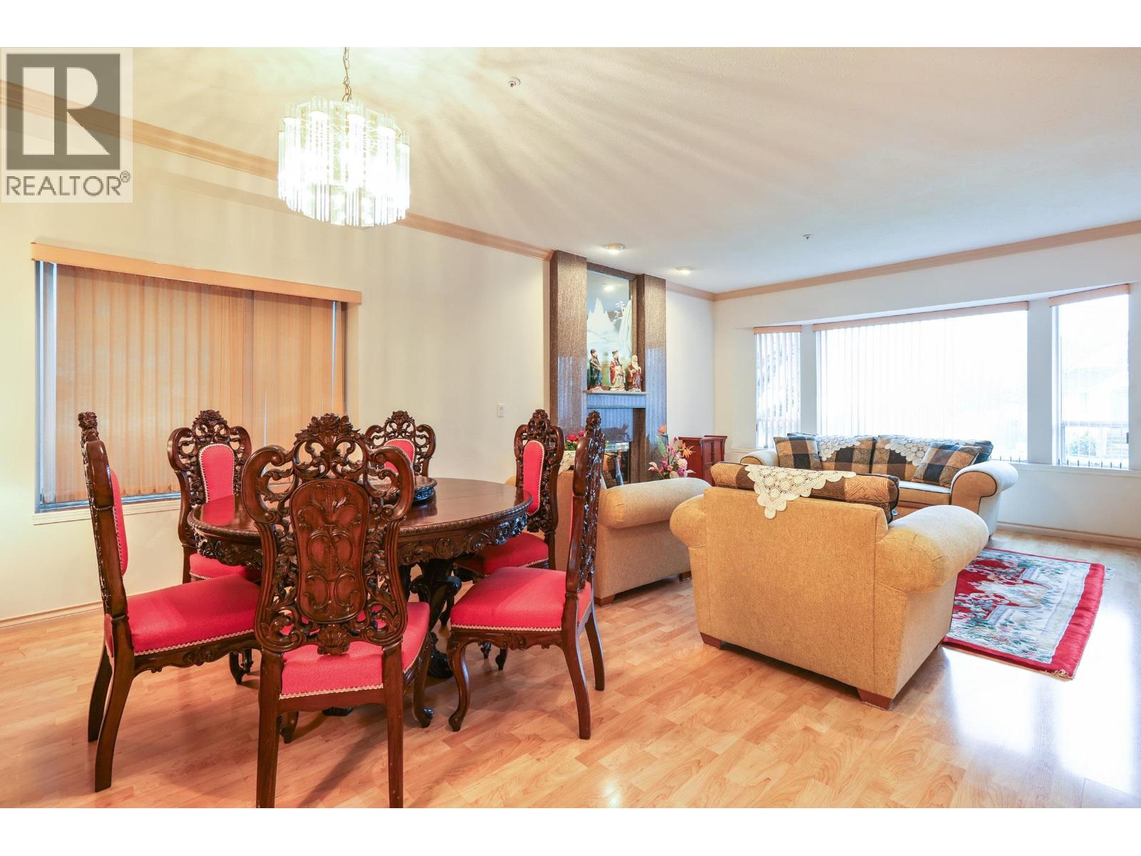 7823 Hudson Street, Vancouver, British Columbia  V6P 4L9 - Photo 4 - R3088380