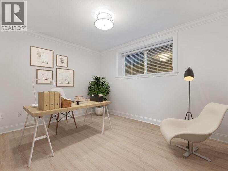 Basement Suite 4352 Carolyn Drive, North Vancouver, British Columbia  V7R 4A6 - Photo 14 - R3088389