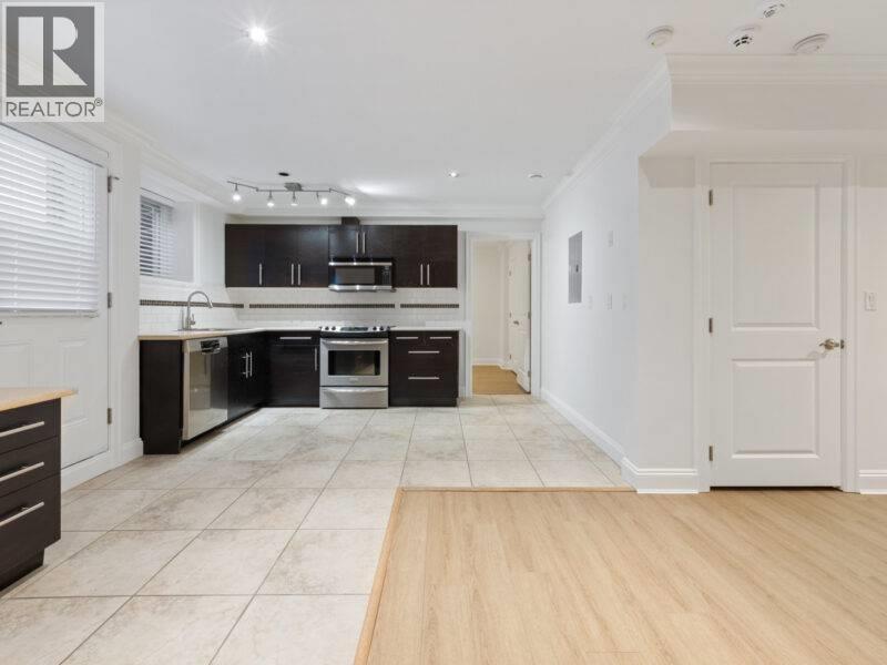 Basement Suite 4352 Carolyn Drive, North Vancouver, British Columbia  V7R 4A6 - Photo 20 - R3088389