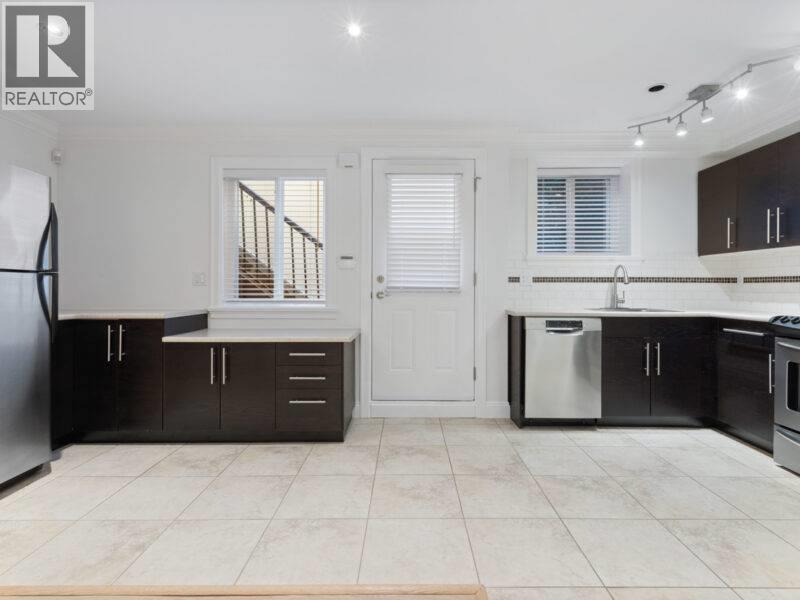 Basement Suite 4352 Carolyn Drive, North Vancouver, British Columbia  V7R 4A6 - Photo 21 - R3088389