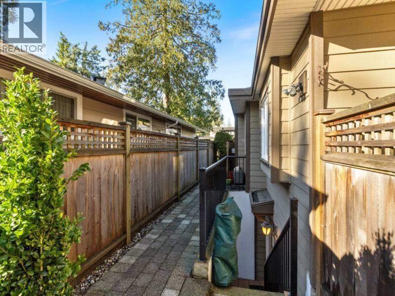 Basement Suite 4352 Carolyn Drive, North Vancouver, British Columbia  V7R 4A6 - Photo 22 - R3088389