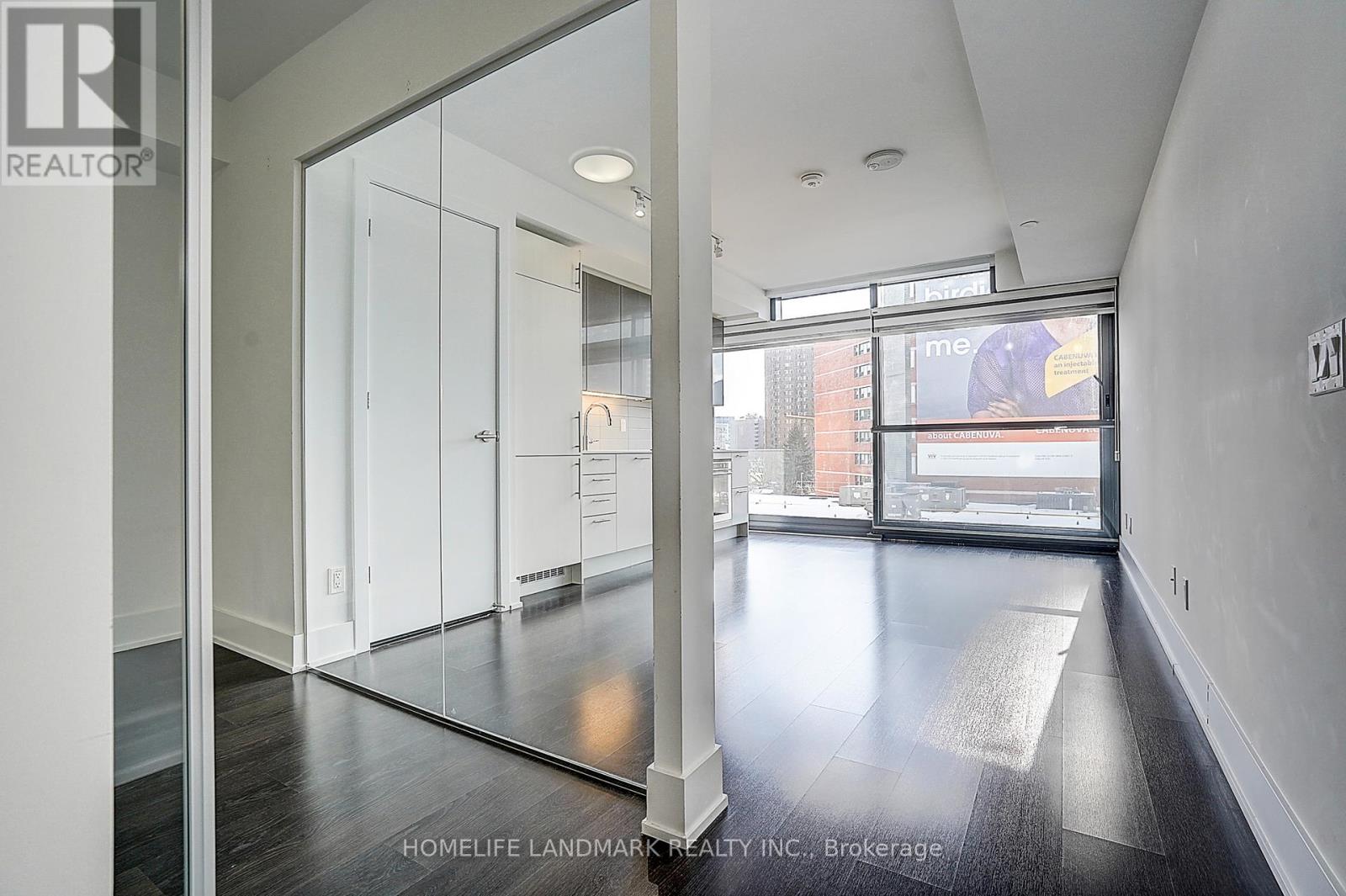 606 - 403 Church Street, Toronto, Ontario  M4Y 0C9 - Photo 12 - C12774998