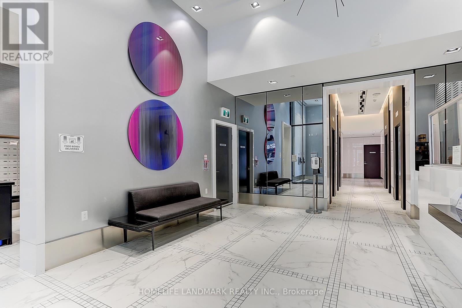 606 - 403 Church Street, Toronto, Ontario  M4Y 0C9 - Photo 2 - C12774998