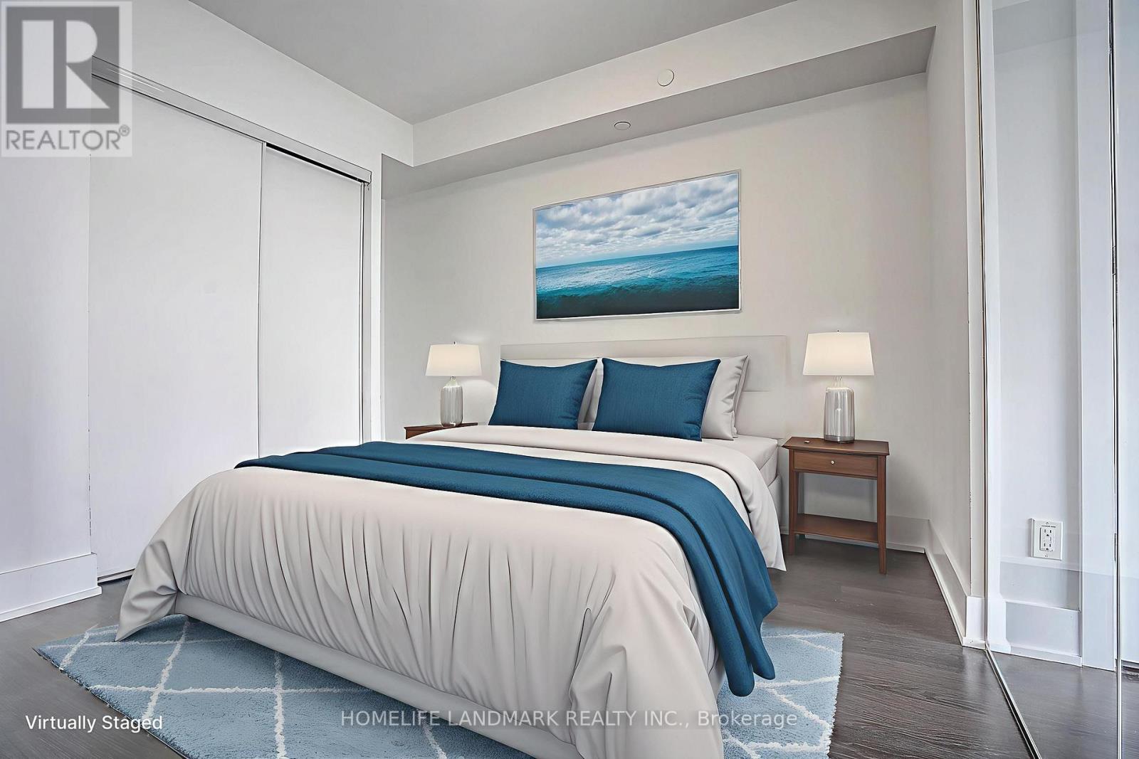 606 - 403 Church Street, Toronto, Ontario  M4Y 0C9 - Photo 24 - C12774998