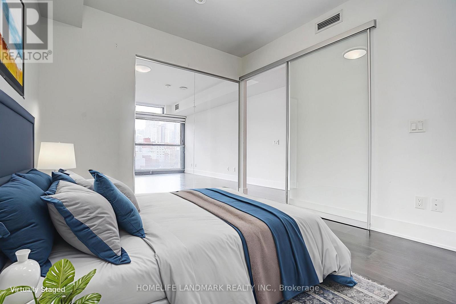 606 - 403 Church Street, Toronto, Ontario  M4Y 0C9 - Photo 27 - C12774998