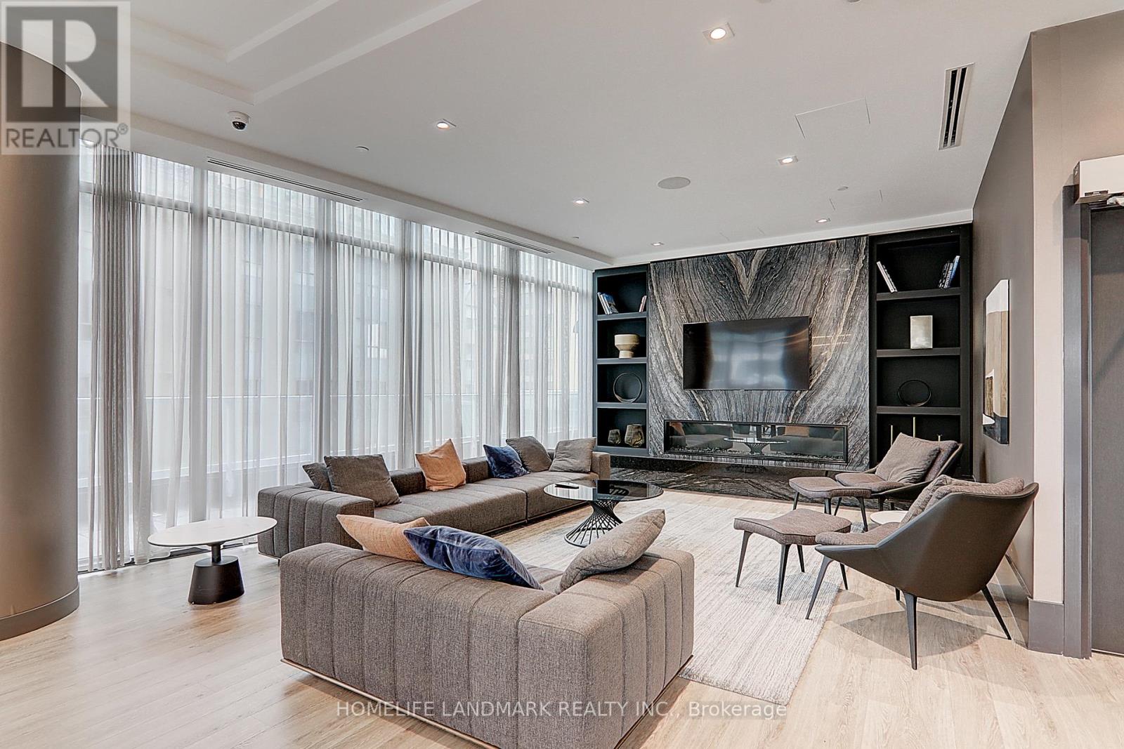 606 - 403 Church Street, Toronto, Ontario  M4Y 0C9 - Photo 39 - C12774998