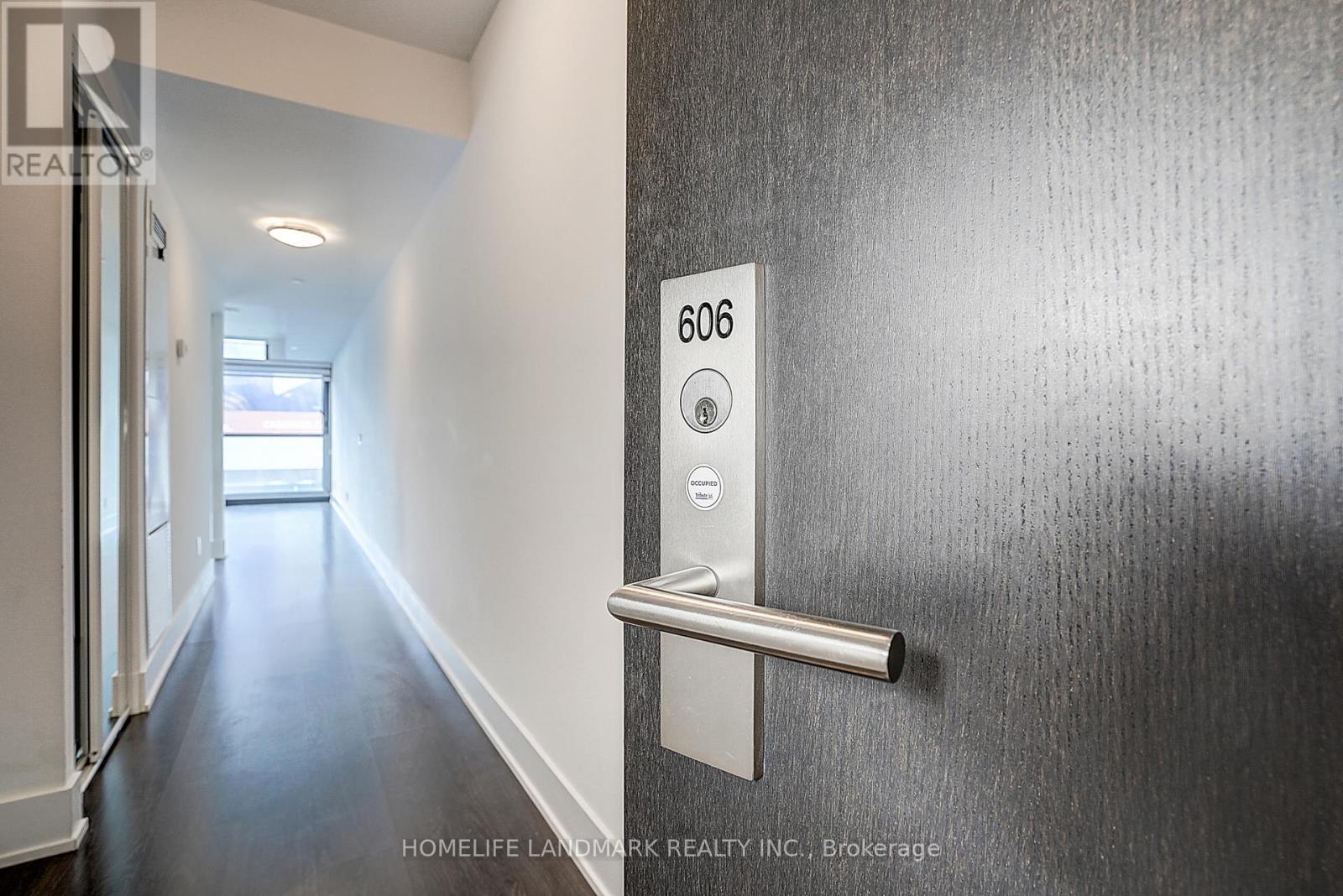 606 - 403 Church Street, Toronto, Ontario  M4Y 0C9 - Photo 4 - C12774998