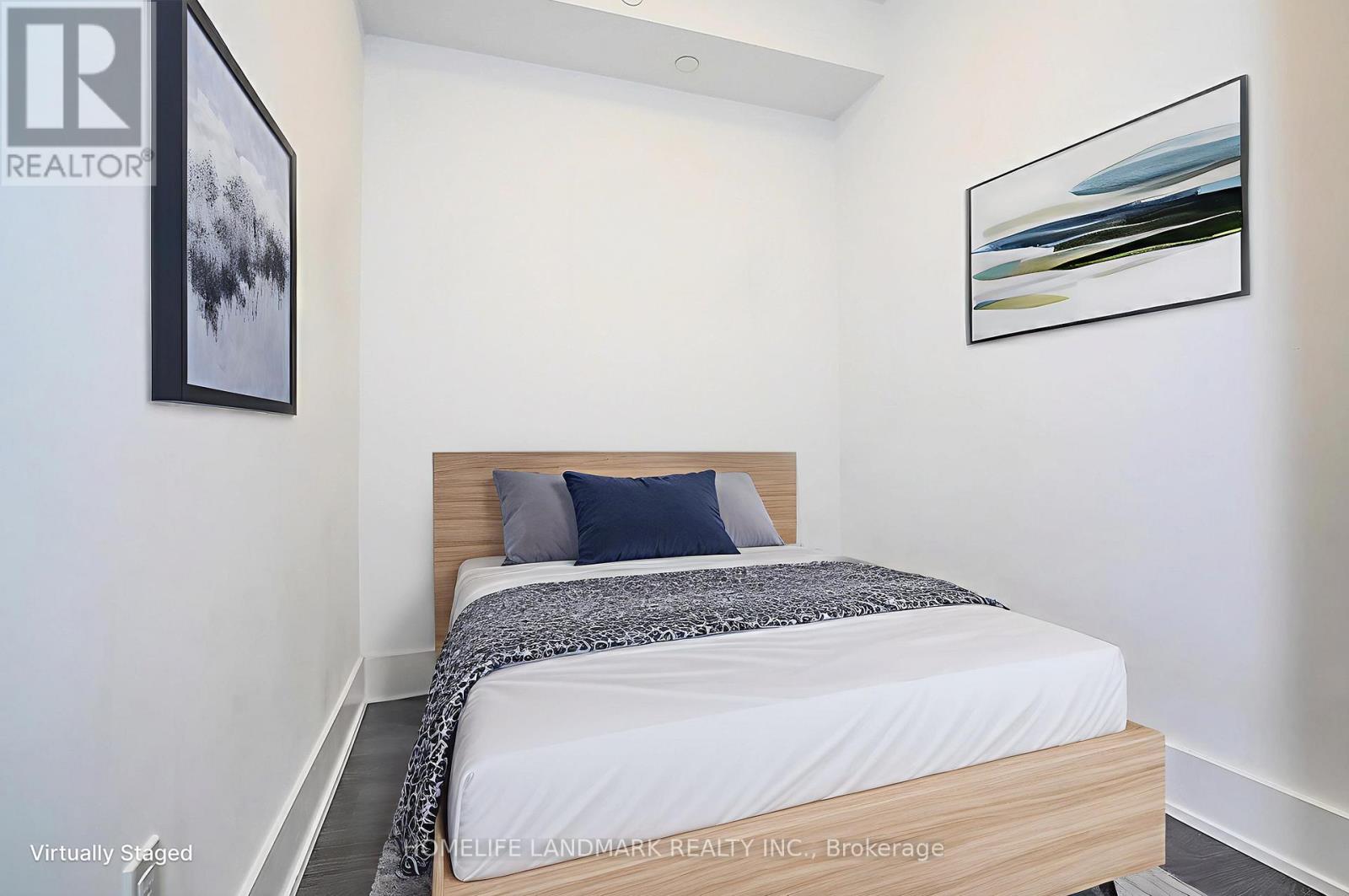 606 - 403 Church Street, Toronto, Ontario  M4Y 0C9 - Photo 9 - C12774998