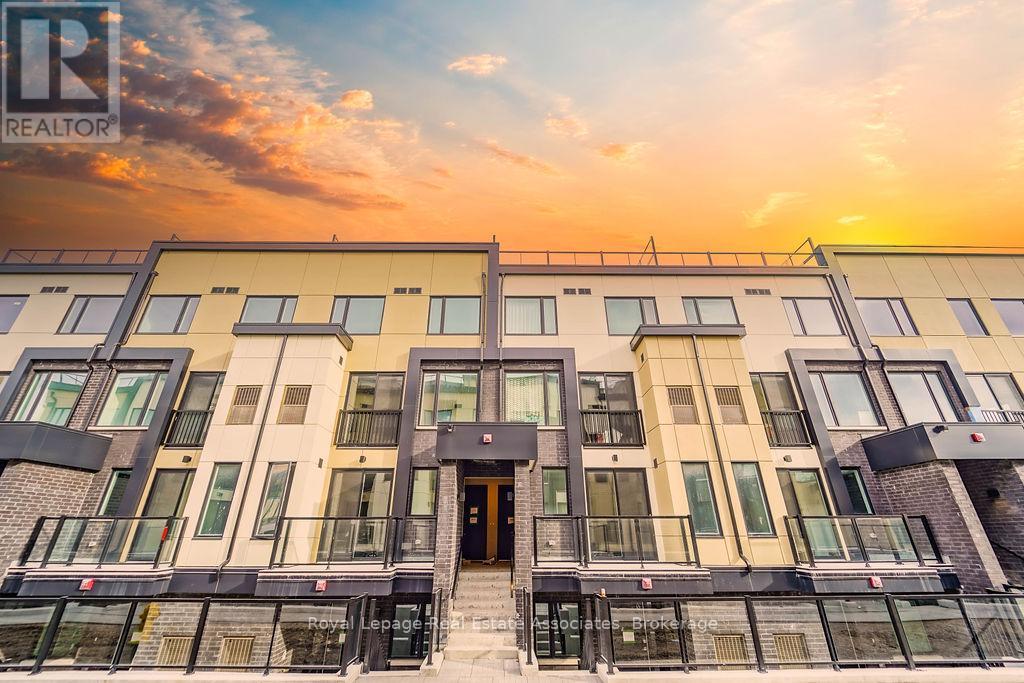 103 - 1650 Victoria Park Avenue, Toronto, Ontario  M1R 0G8 - Photo 2 - C12775010