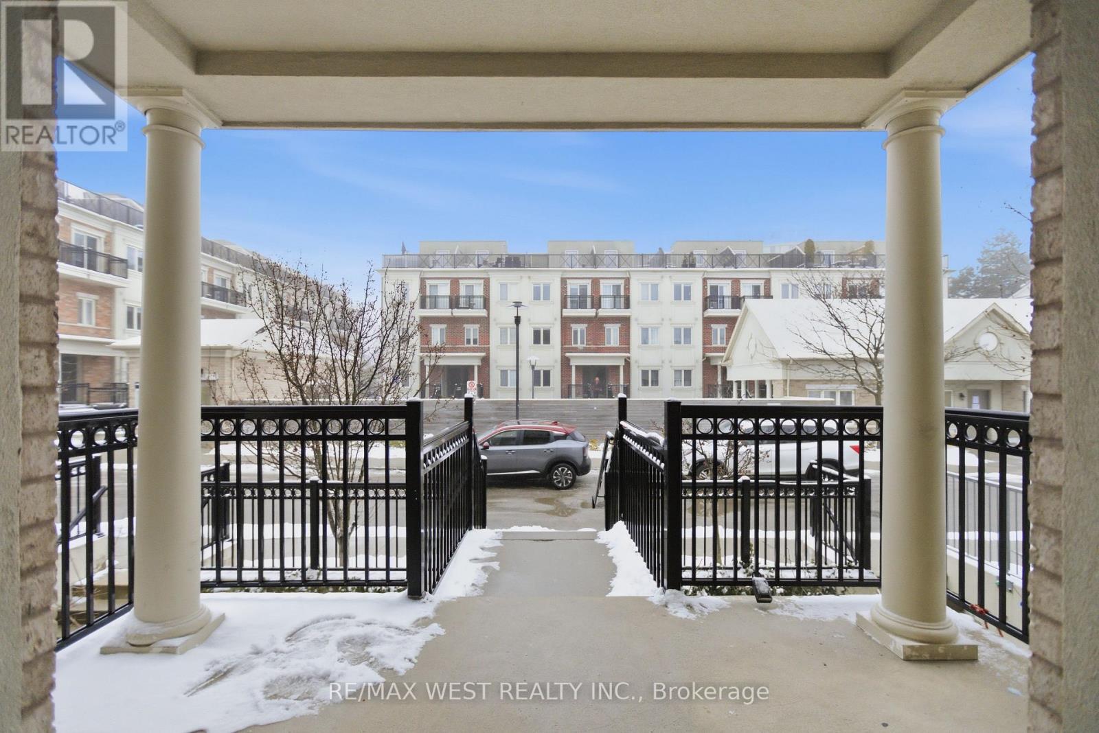 254 - 19 Coneflower Crescent, Toronto, Ontario  M2R 0B5 - Photo 2 - C12775012