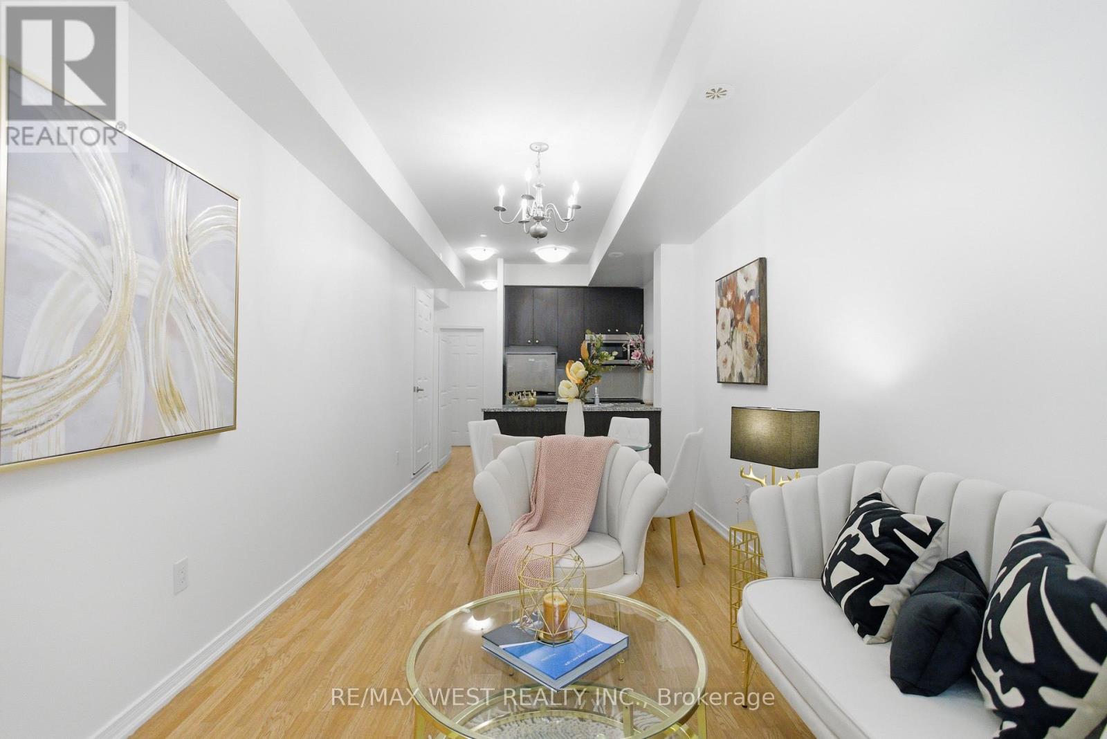 254 - 19 Coneflower Crescent, Toronto, Ontario  M2R 0B5 - Photo 7 - C12775012