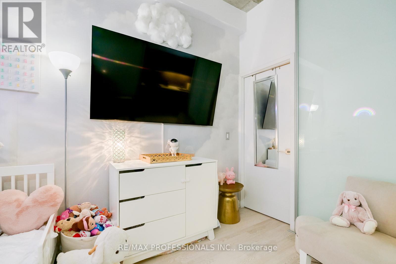 331 - 20 Minowan Miikan Lane, Toronto, Ontario  M6J 0E5 - Photo 10 - C12775032