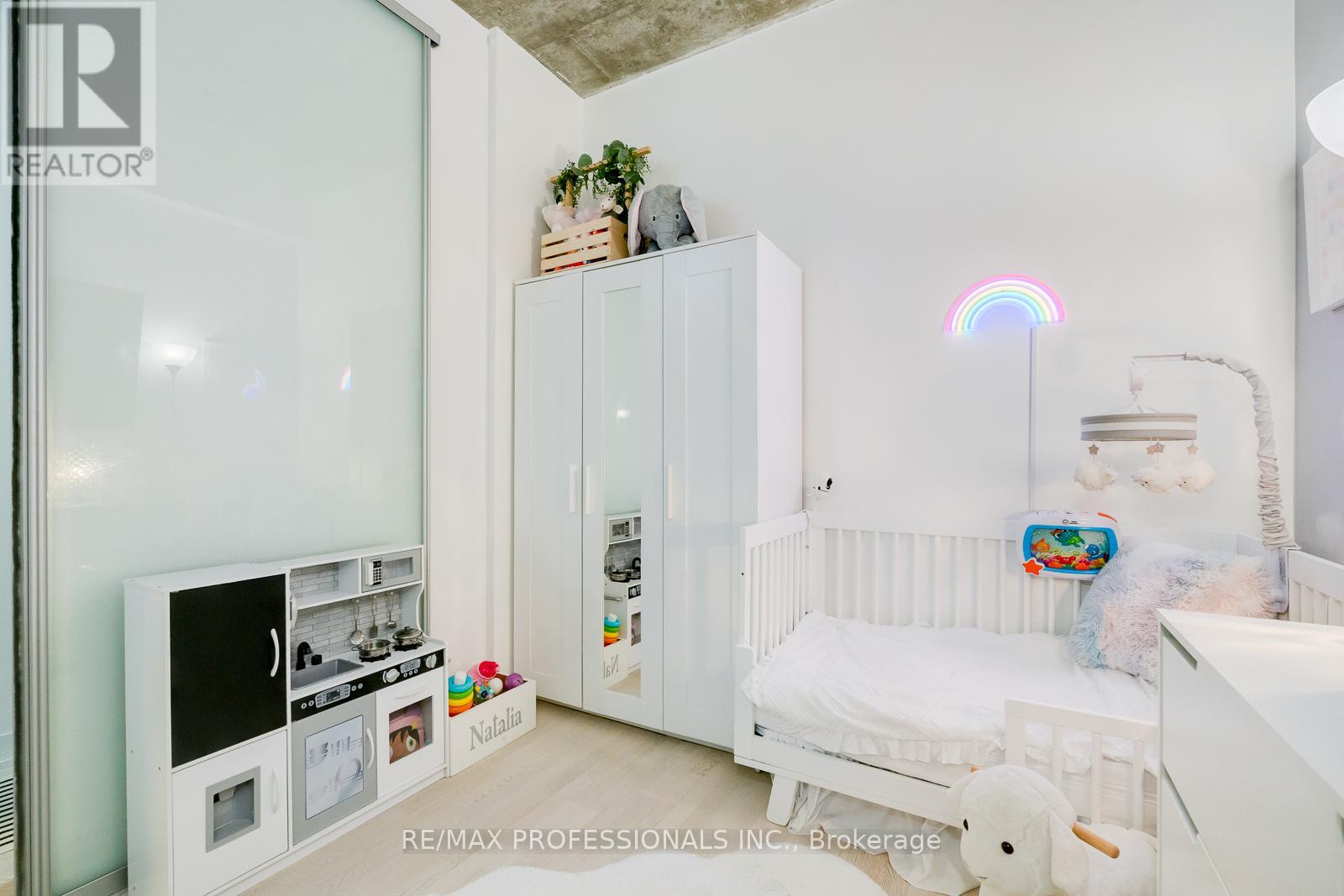 331 - 20 Minowan Miikan Lane, Toronto, Ontario  M6J 0E5 - Photo 11 - C12775032