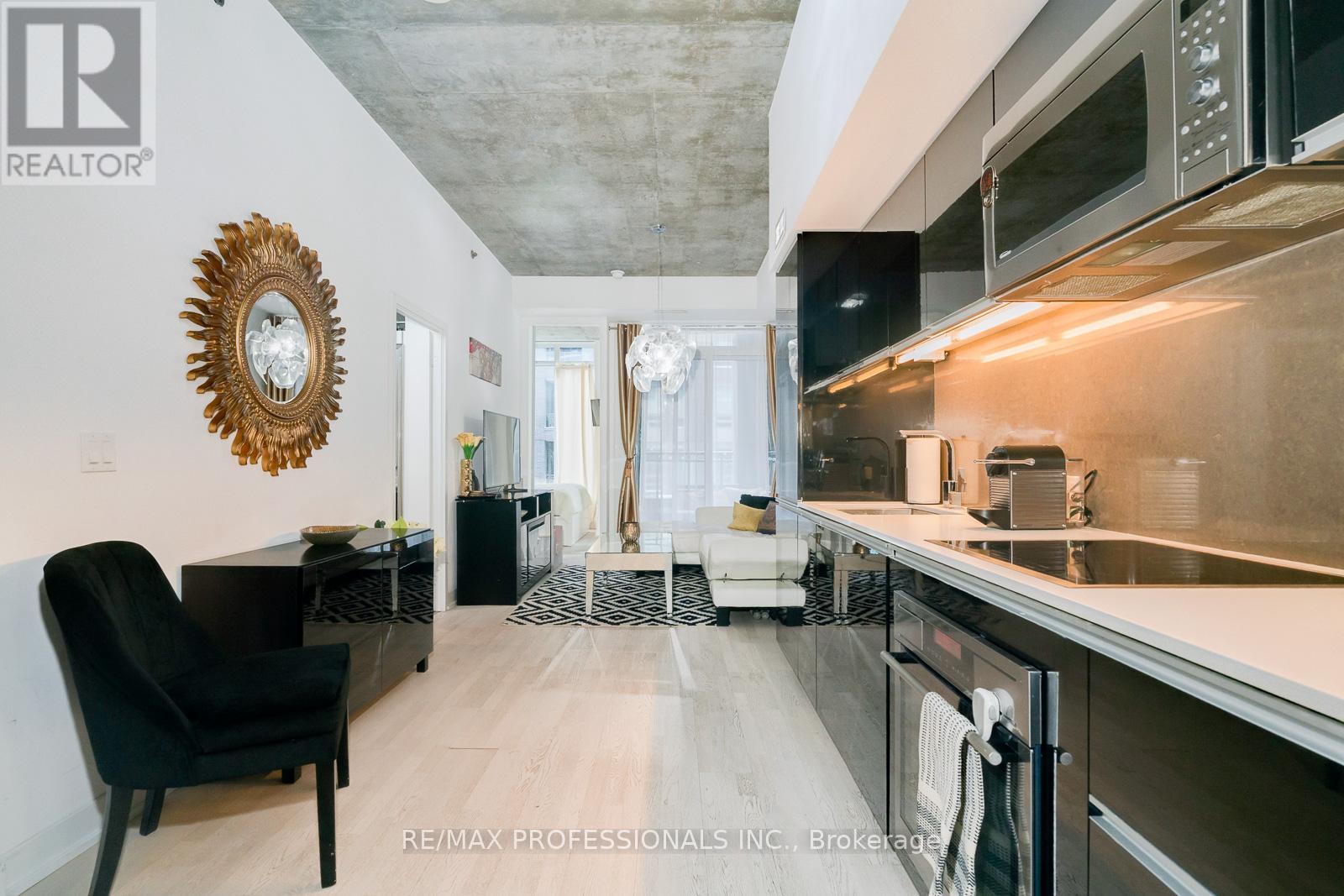 331 - 20 Minowan Miikan Lane, Toronto, Ontario  M6J 0E5 - Photo 13 - C12775032