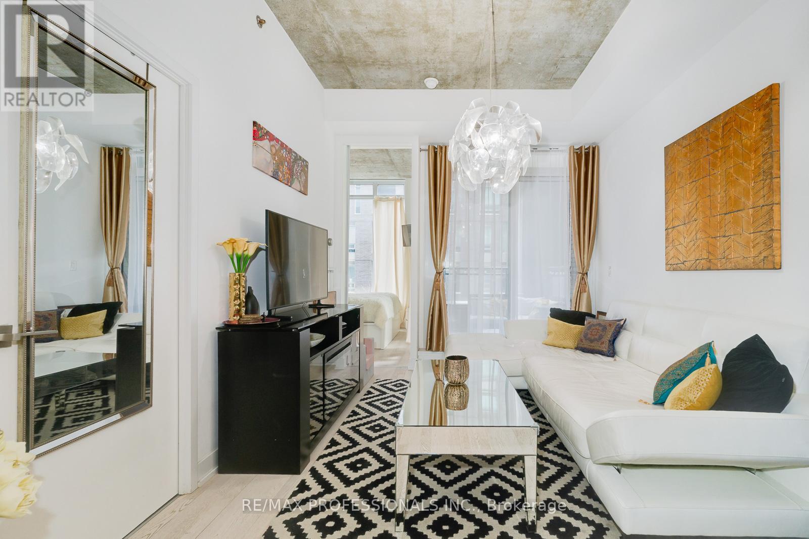 331 - 20 Minowan Miikan Lane, Toronto, Ontario  M6J 0E5 - Photo 14 - C12775032