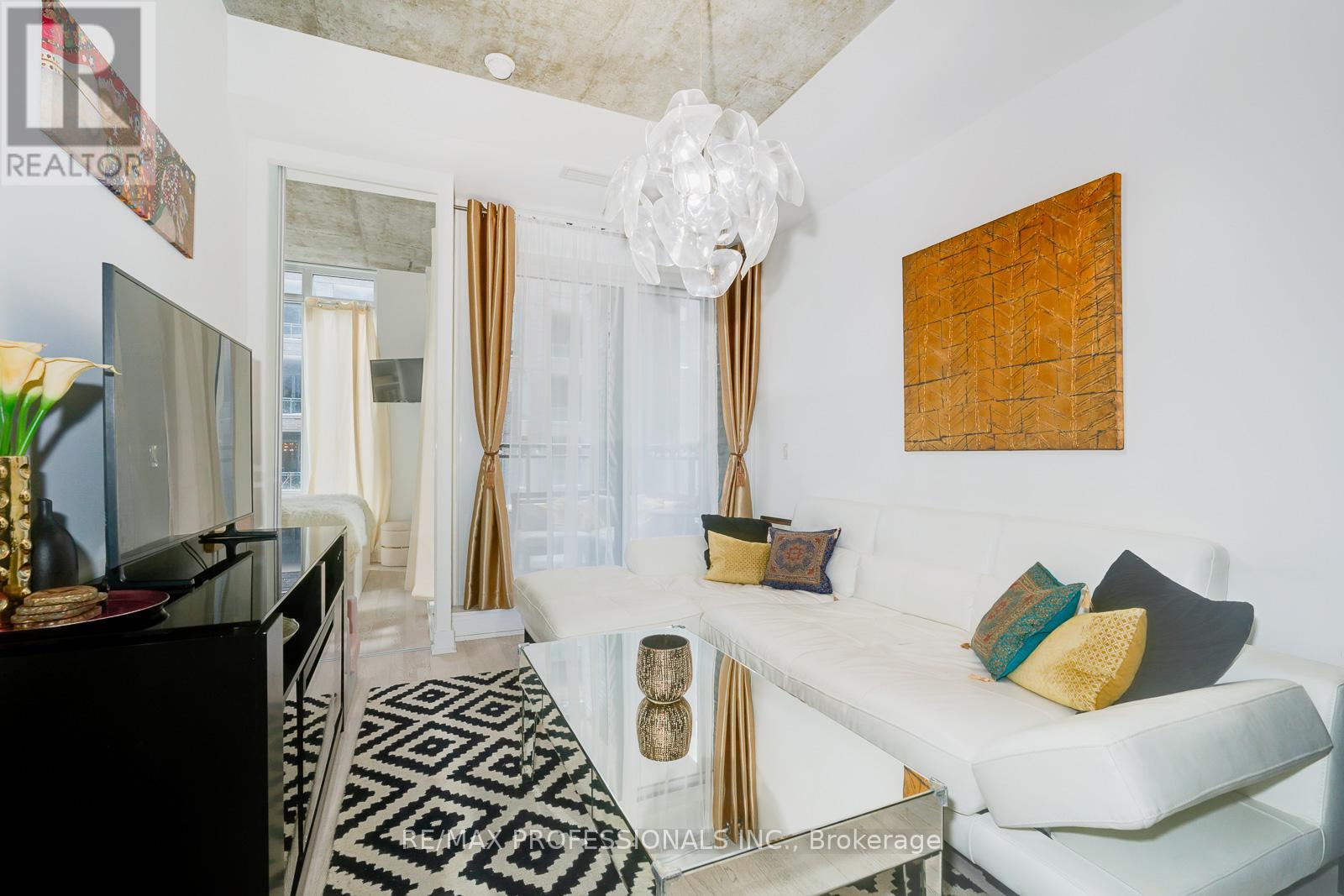 331 - 20 Minowan Miikan Lane, Toronto, Ontario  M6J 0E5 - Photo 15 - C12775032