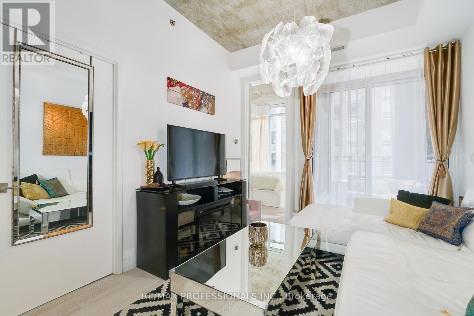 331 - 20 Minowan Miikan Lane, Toronto, Ontario  M6J 0E5 - Photo 16 - C12775032