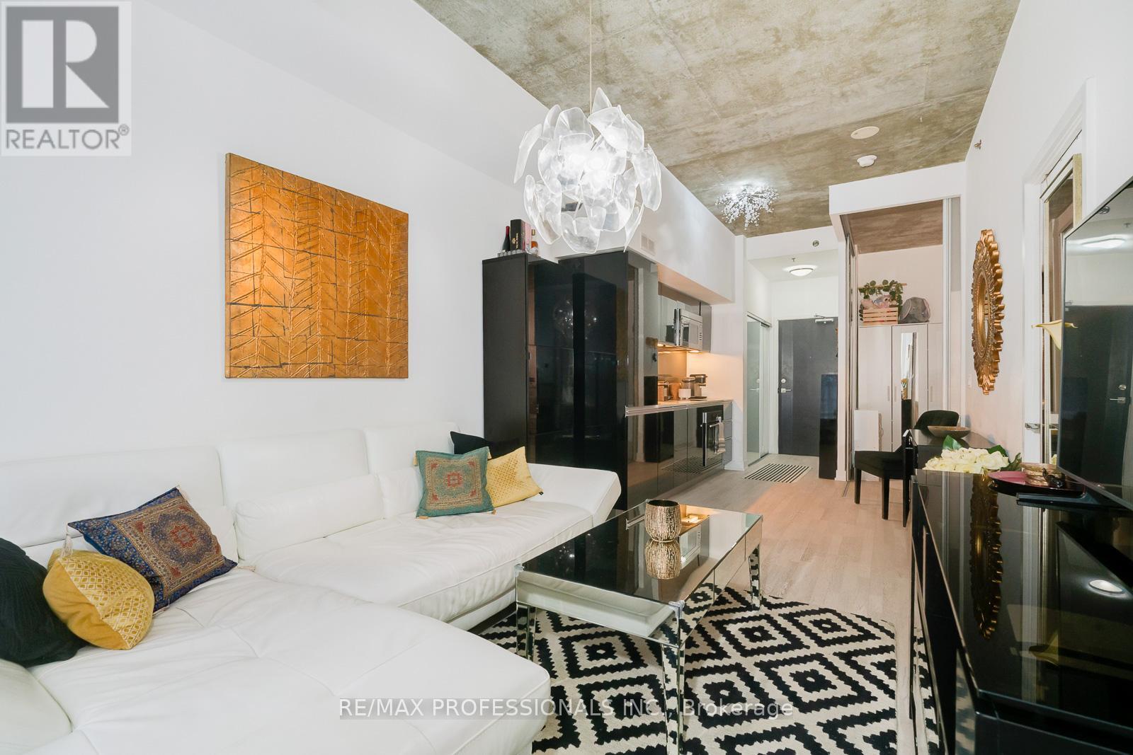 331 - 20 Minowan Miikan Lane, Toronto, Ontario  M6J 0E5 - Photo 17 - C12775032