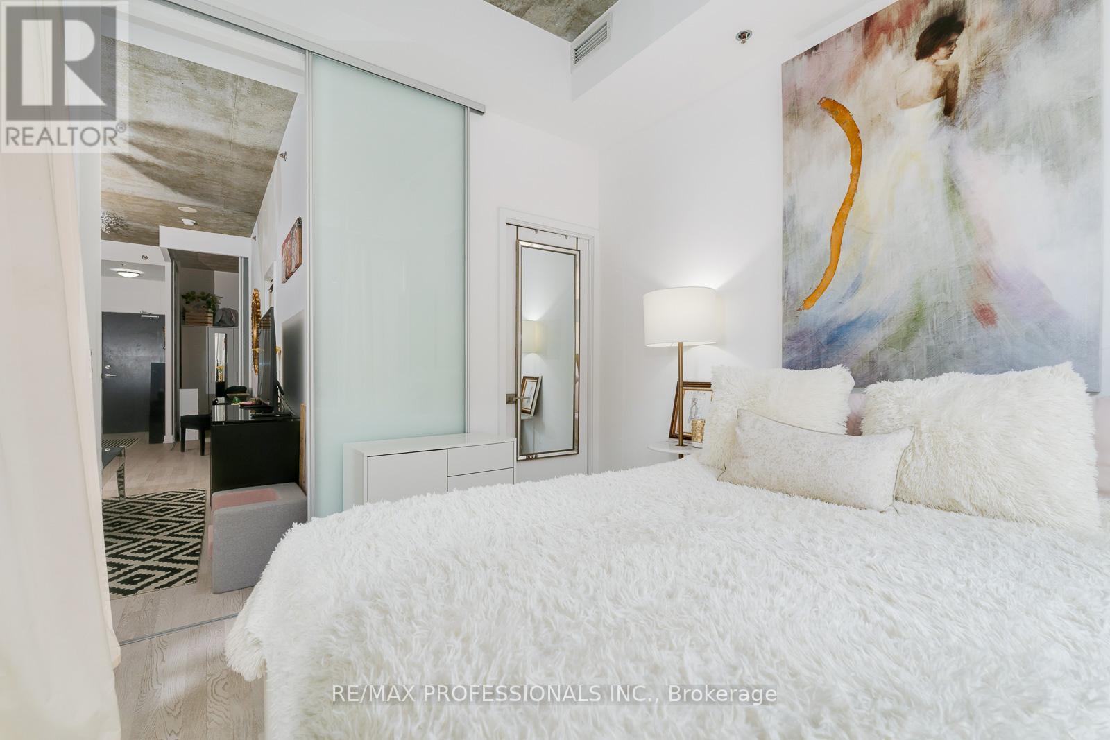 331 - 20 Minowan Miikan Lane, Toronto, Ontario  M6J 0E5 - Photo 20 - C12775032