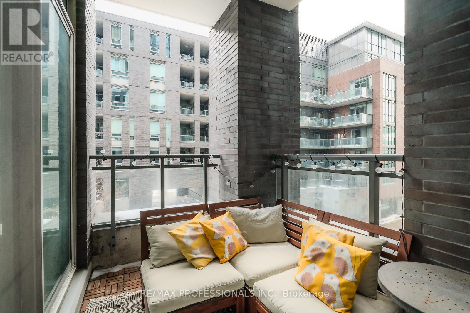 331 - 20 Minowan Miikan Lane, Toronto, Ontario  M6J 0E5 - Photo 22 - C12775032