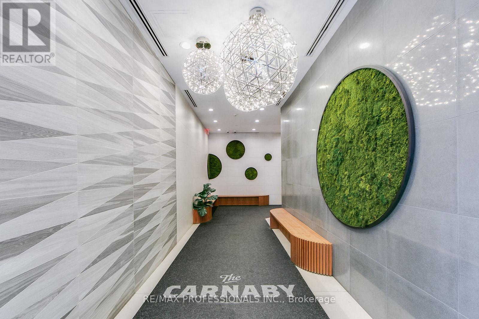 331 - 20 Minowan Miikan Lane, Toronto, Ontario  M6J 0E5 - Photo 23 - C12775032