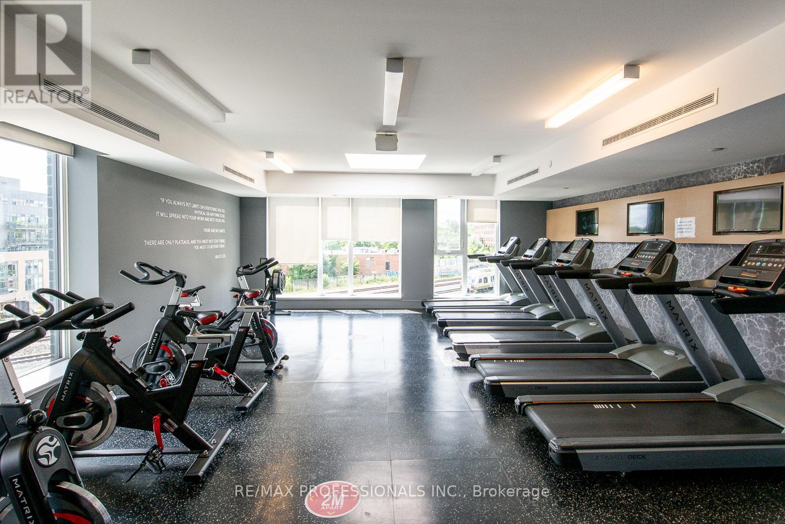 331 - 20 Minowan Miikan Lane, Toronto, Ontario  M6J 0E5 - Photo 24 - C12775032