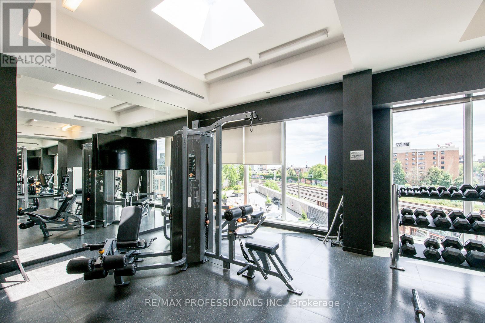 331 - 20 Minowan Miikan Lane, Toronto, Ontario  M6J 0E5 - Photo 25 - C12775032